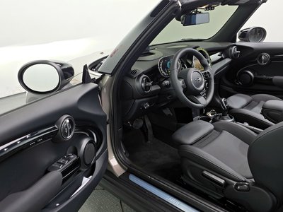 MINI CONVERTIBLE - 10