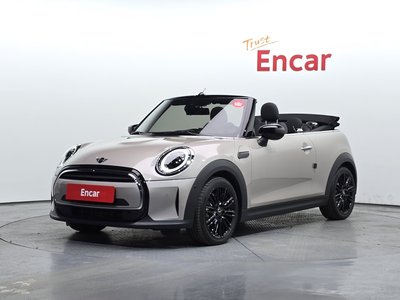 MINI CONVERTIBLE - 1