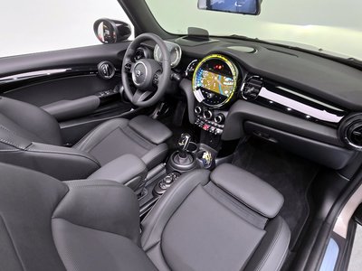 MINI CONVERTIBLE - 5