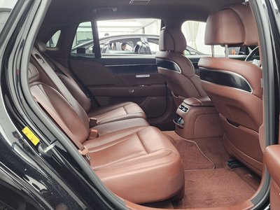 2022 Genesis G90 (RS4) — миниатюра 12