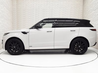 LAND ROVER RANGE ROVER SPORT - 6