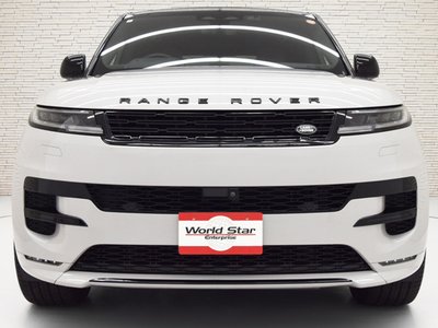 LAND ROVER RANGE ROVER SPORT - 7