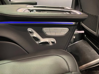 صورة مصغرة 24 لـ 2025 Mercedes-BENZ V-CLASS
