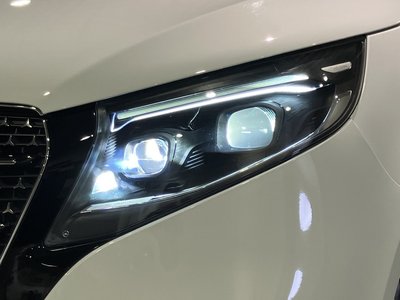 صورة مصغرة 18 لـ 2025 Mercedes-BENZ V-CLASS