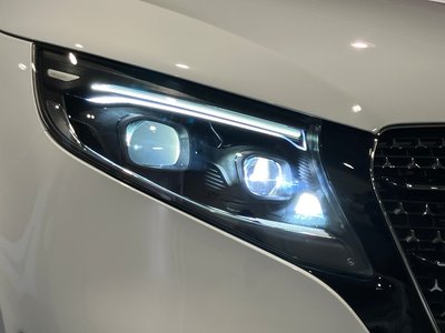 صورة مصغرة 17 لـ 2025 Mercedes-BENZ V-CLASS
