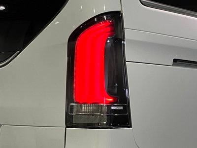 صورة مصغرة 29 لـ 2025 Mercedes-BENZ V-CLASS