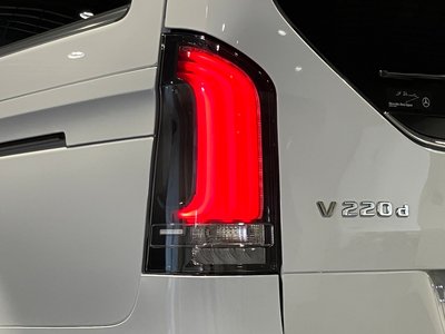 صورة مصغرة 28 لـ 2025 Mercedes-BENZ V-CLASS