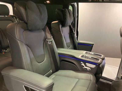 صورة مصغرة 23 لـ 2025 Mercedes-BENZ V-CLASS