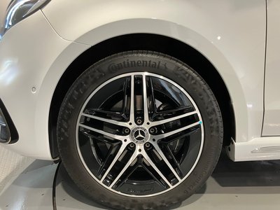 صورة مصغرة 45 لـ 2025 Mercedes-BENZ V-CLASS
