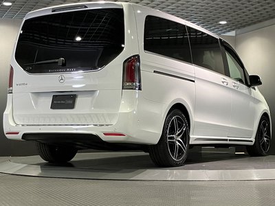 صورة مصغرة 12 لـ 2025 Mercedes-BENZ V-CLASS