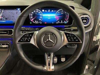 صورة مصغرة 35 لـ 2025 Mercedes-BENZ V-CLASS