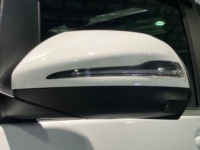 صورة مصغرة 16 لـ 2025 Mercedes-BENZ V-CLASS