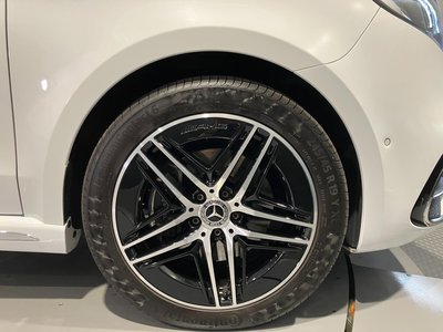 صورة مصغرة 47 لـ 2025 Mercedes-BENZ V-CLASS