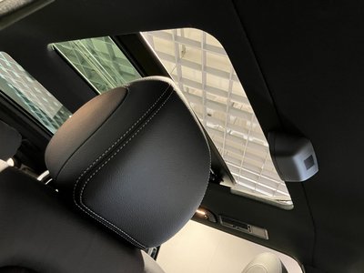 صورة مصغرة 26 لـ 2025 Mercedes-BENZ V-CLASS