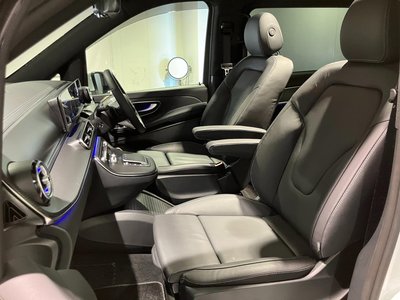 صورة مصغرة 27 لـ 2025 Mercedes-BENZ V-CLASS