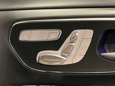 صورة مصغرة 44 لـ 2025 Mercedes-BENZ V-CLASS