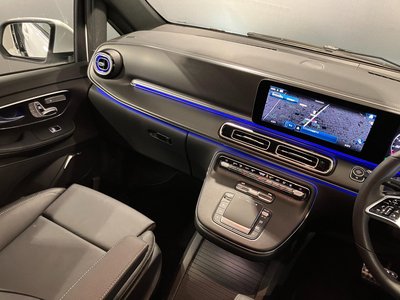 صورة مصغرة 43 لـ 2025 Mercedes-BENZ V-CLASS