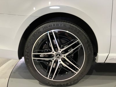 صورة مصغرة 48 لـ 2025 Mercedes-BENZ V-CLASS