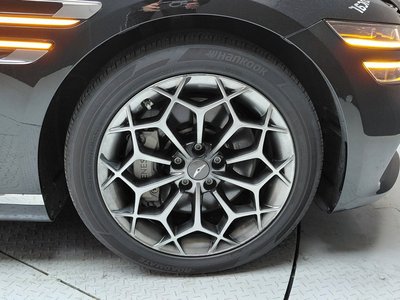 GENESIS G80 (RG3) - 8