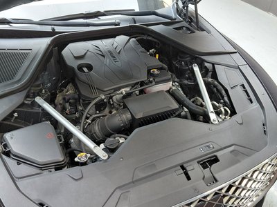GENESIS G80 (RG3) - 7