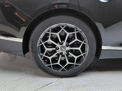 GENESIS G80 (RG3) - 6