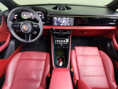 صورة 5 لـ 2025 Porsche MACAN