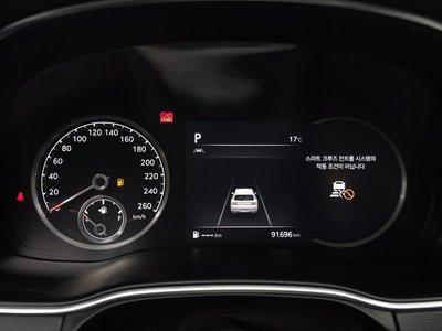 GENESIS GV80 - 8