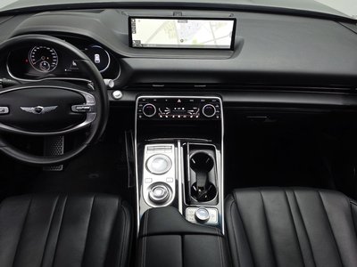 GENESIS GV80 - 5