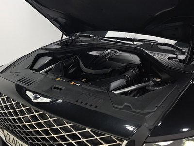 GENESIS GV80 - 7