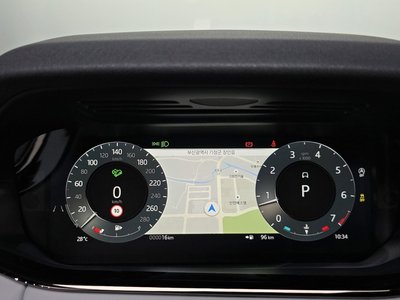 صورة 8 لـ 2026 LAND Rover RANGE ROVER EVOQUE