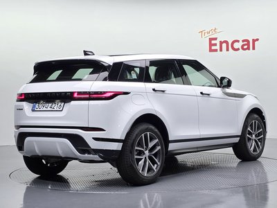 صورة 4 لـ 2026 LAND Rover RANGE ROVER EVOQUE