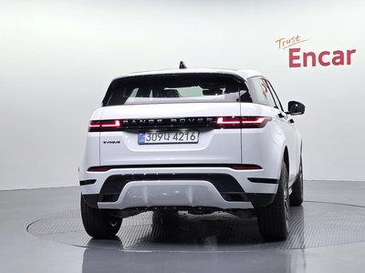 صورة 3 لـ 2026 LAND Rover RANGE ROVER EVOQUE