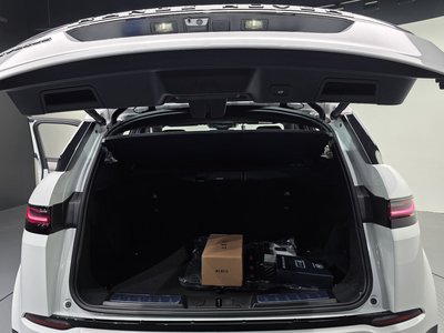 صورة مصغرة 20 لـ 2026 LAND Rover RANGE ROVER EVOQUE
