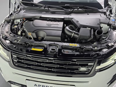 صورة 7 لـ 2026 LAND Rover RANGE ROVER EVOQUE
