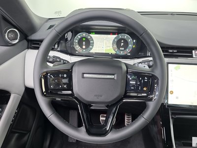صورة مصغرة 13 لـ 2026 LAND Rover RANGE ROVER EVOQUE