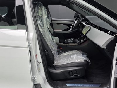 صورة مصغرة 11 لـ 2026 LAND Rover RANGE ROVER EVOQUE