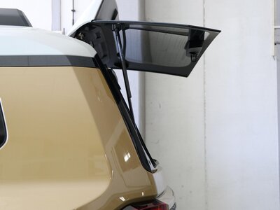 TOYOTA LAND CRUISER 250 - 10