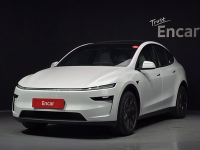 TESLA MODEL Y - 1