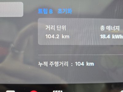 TESLA MODEL Y - 8