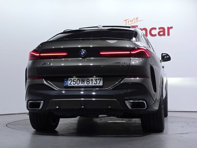 BMW X6 - 3