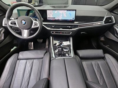 BMW X6 - 5