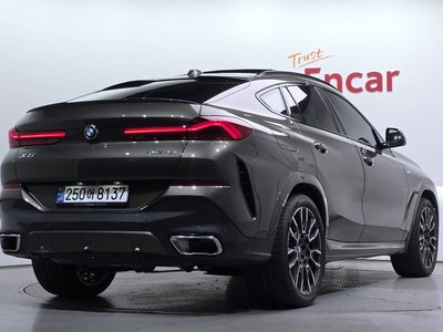 BMW X6 - 4