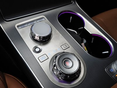 GENESIS GV80 - 9