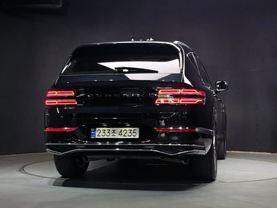 GENESIS GV80 - 3
