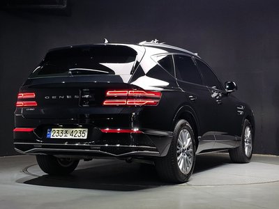 GENESIS GV80 - 4