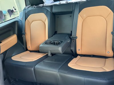 صورة مصغرة 105 لـ 2024 LAND Rover DEFENDER