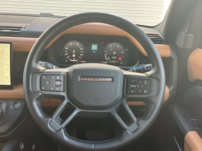 صورة مصغرة 31 لـ 2024 LAND Rover DEFENDER