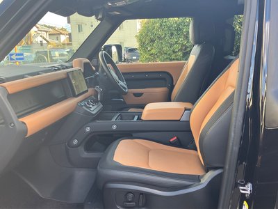 صورة مصغرة 28 لـ 2024 LAND Rover DEFENDER