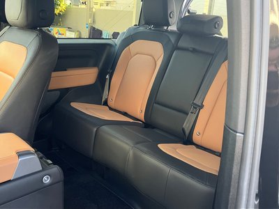 صورة مصغرة 102 لـ 2024 LAND Rover DEFENDER