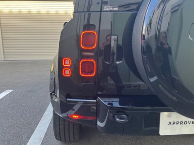 صورة مصغرة 135 لـ 2024 LAND Rover DEFENDER